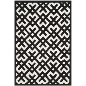 Vloerkleed Catalonia handgemaakt | Safavieh