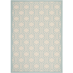 Vloerkleed Catalonia in- & outdoor | Safavieh