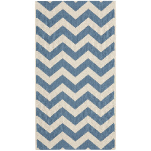 Vloerkleed Chelsea in- & outdoor | Safavieh