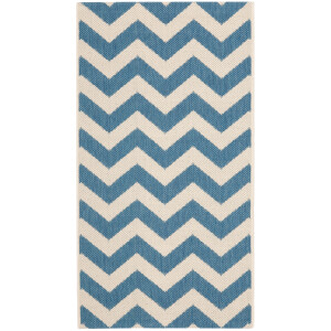 Vloerkleed Chelsea in- & outdoor | Safavieh