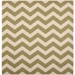 Vloerkleed Chelsea vierkant in- & outdoor | Safavieh