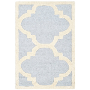 Vloerkleed Clark handgemaakt | Safavieh