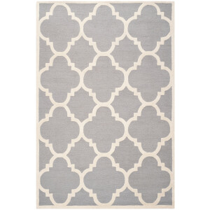 Vloerkleed Clark wol | Safavieh