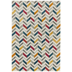 Vloerkleed Colt Chevron | Easy Living