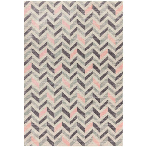 Vloerkleed Colt Chevron | Easy Living