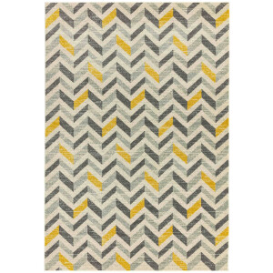 Vloerkleed Colt Chevron | Easy Living