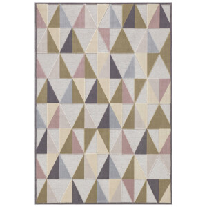 Vloerkleed Creuse | Elle Decoration