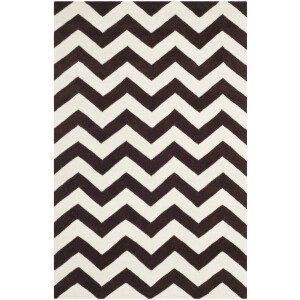 Vloerkleed Crosby wol handgemaakt | Safavieh