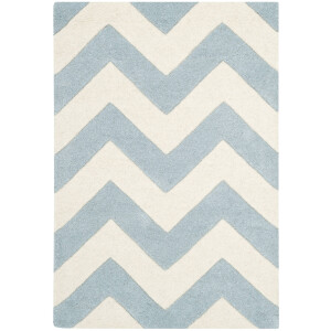 Vloerkleed Crosby wol | Safavieh