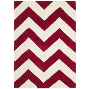 Vloerkleed Crosby wol | Safavieh