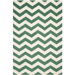 Vloerkleed Crosby wol | Safavieh