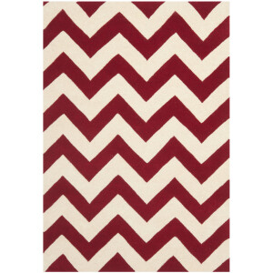 Vloerkleed Crosby wol | Safavieh