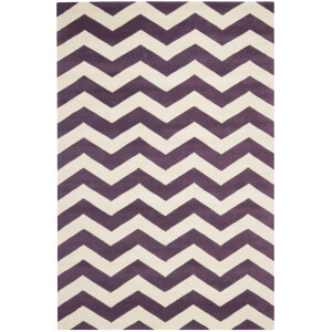 Vloerkleed Crosby wol | Safavieh