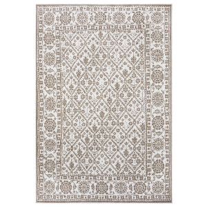 Vloerkleed Curacao dubbelzijdig | Northrugs