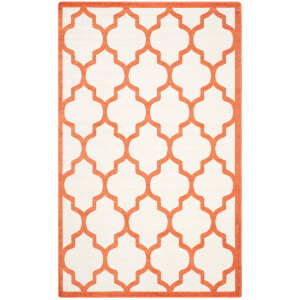 Vloerkleed Derby in- & outdoor | Safavieh