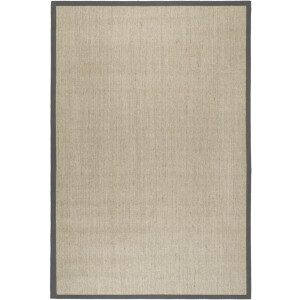 Vloerkleed Dimas sisal | Safavieh