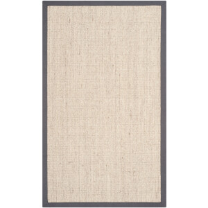 Vloerkleed Dimas sisal | Safavieh