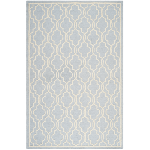 Vloerkleed Elle wol | Safavieh