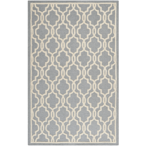 Vloerkleed Elle wol | Safavieh