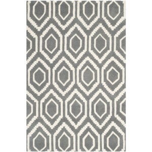 Vloerkleed Essex handgemaakt | Safavieh
