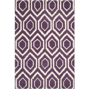 Vloerkleed Essex wol | Safavieh