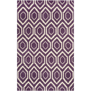 Vloerkleed Essex wol | Safavieh