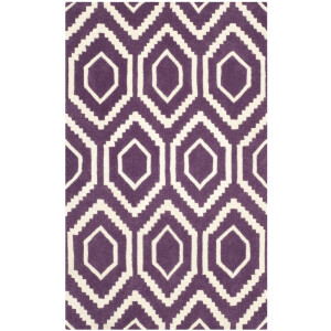 Vloerkleed Essex wol | Safavieh