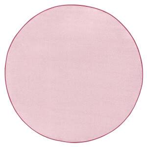 Vloerkleed Fancy rond | Hanse Home
