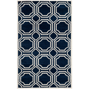 Vloerkleed Ferrat in- & outdoor | Safavieh