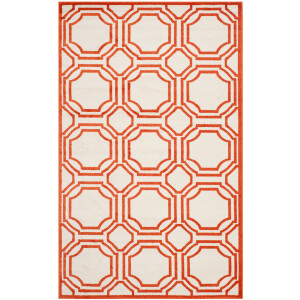 Vloerkleed Ferrat in- & outdoor | Safavieh