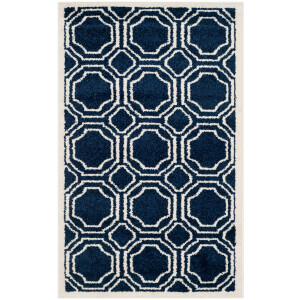 Vloerkleed Ferrat in- & outdoor | Safavieh