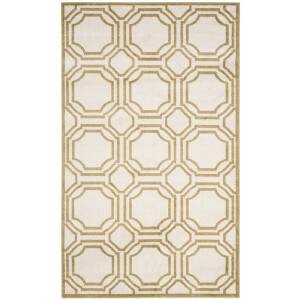 Vloerkleed Ferrat in- & outdoor | Safavieh