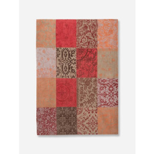 Vloerkleed Foliage wol | Louis de Poortere