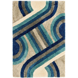 Vloerkleed Gala Retro | Easy Living