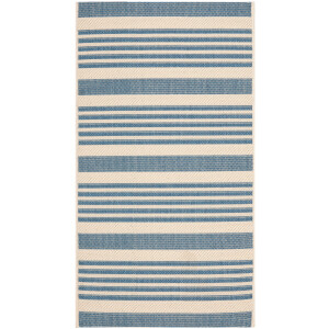 Vloerkleed Gemma in- & outdoor | Safavieh