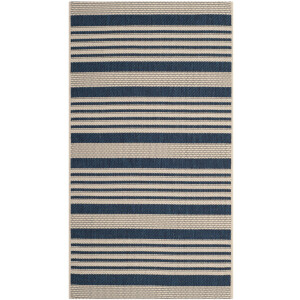 Vloerkleed Gemma in- & outdoor | Safavieh