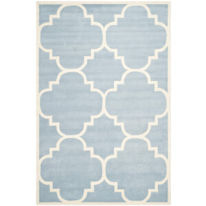 Vloerkleed Greenwich handgemaakt | Safavieh