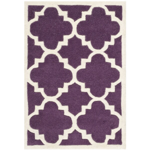 Vloerkleed Greenwich handgemaakt | Safavieh