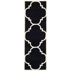 Vloerkleed Greenwich handgemaakt | Safavieh