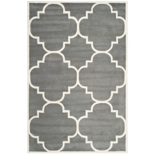 Vloerkleed Greenwich handgemaakt | Safavieh