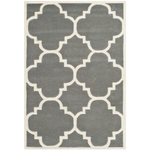 Vloerkleed Greenwich handgemaakt | Safavieh