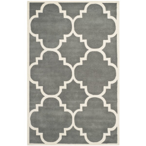 Vloerkleed Greenwich handgemaakt | Safavieh