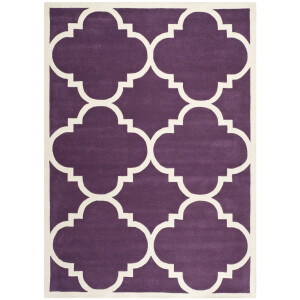 Vloerkleed Greenwich handgemaakt | Safavieh