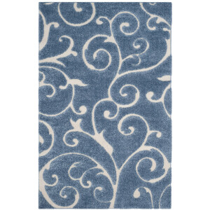 Vloerkleed Hafsa | Safavieh