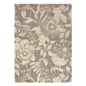 Vloerkleed Harlequin Coquette Slate | Brink & Campman