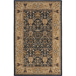 Vloerkleed Haverford handgemaakt | Safavieh