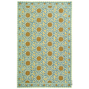 Vloerkleed Hunter handgemaakt | Safavieh