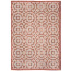 Vloerkleed Jade in- & outdoor | Safavieh