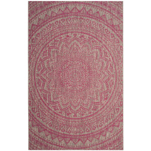 Vloerkleed Kalene in- & outdoor | Safavieh