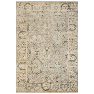 Vloerkleed Kensington handgemaakt | Safavieh